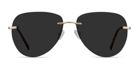 Martin--Matte Gold