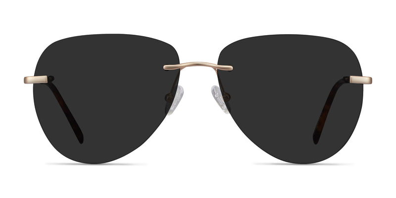 Martin--Matte Gold