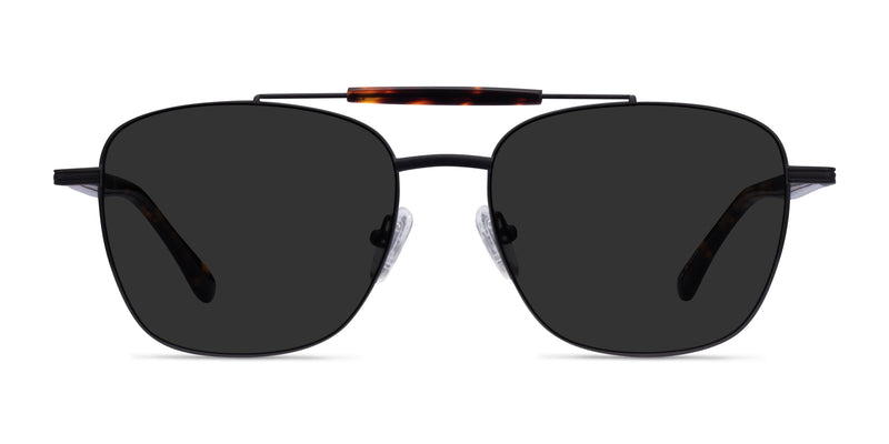 Jackson--Black Tortoise