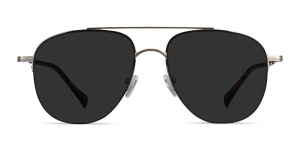 Garros--Silver Tortoise
