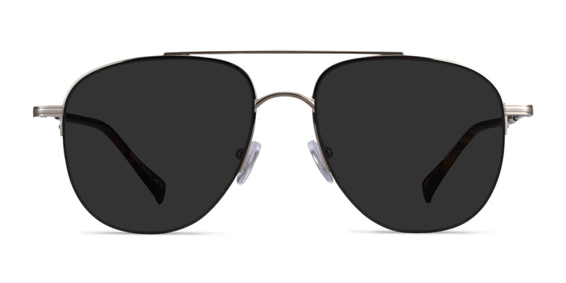 Garros--Silver Tortoise