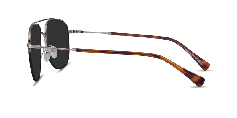 Garros--Silver Tortoise