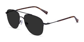 Garros--Black Tortoise