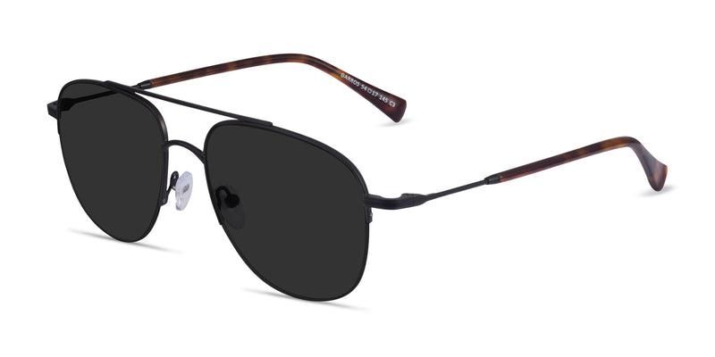 Garros--Black Tortoise
