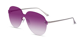 Scope--Matte Silver