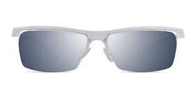 Turnover--Matte Clear