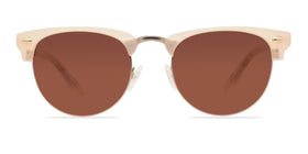 The Hamptons--Matte Beige