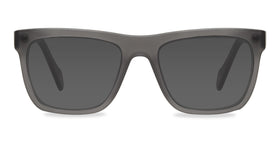 Virtual--Matte Gray