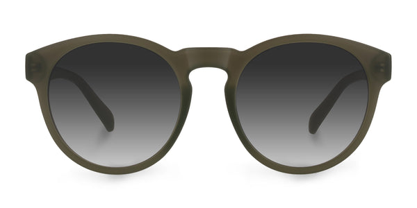 Taylor--Matte Green