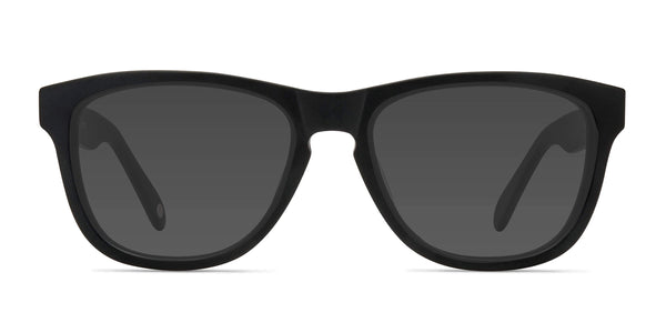 Malibu--Matte Black