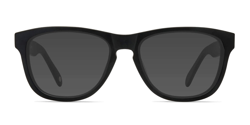 Malibu--Matte Black