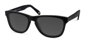 Malibu--Matte Black