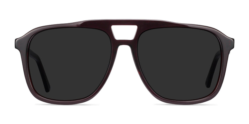 Aster--Dark Burgundy