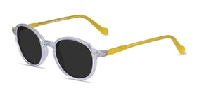 Ice Cream--Clear Yellow