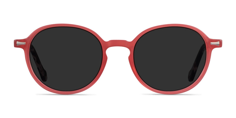 Ice Cream--Coral Tortoise