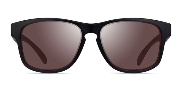 Flux--Black Brown