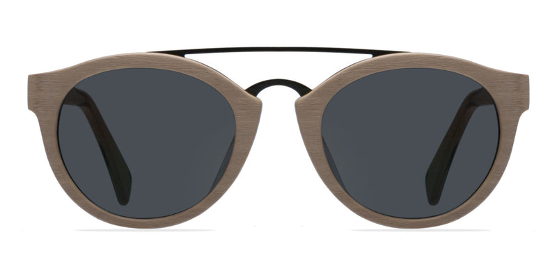 Enzo--Light Brown