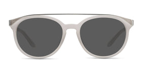 Morning Breeze--Matte White