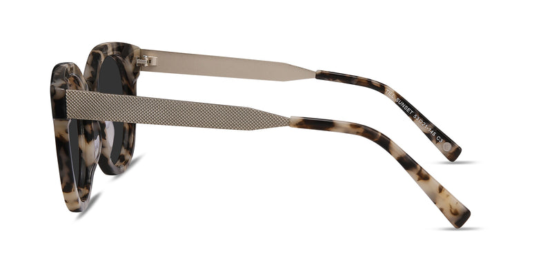 Till Sunset--Tortoise