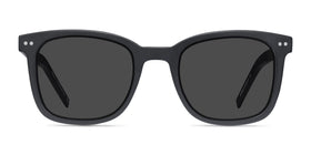 Peach--Matte Black