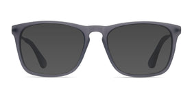 Bogota--Matte Gray