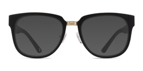 Haute Couture--Matte Black