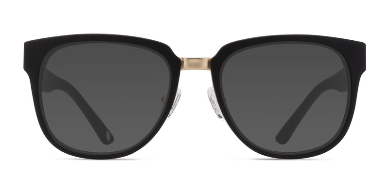 Haute Couture--Matte Black