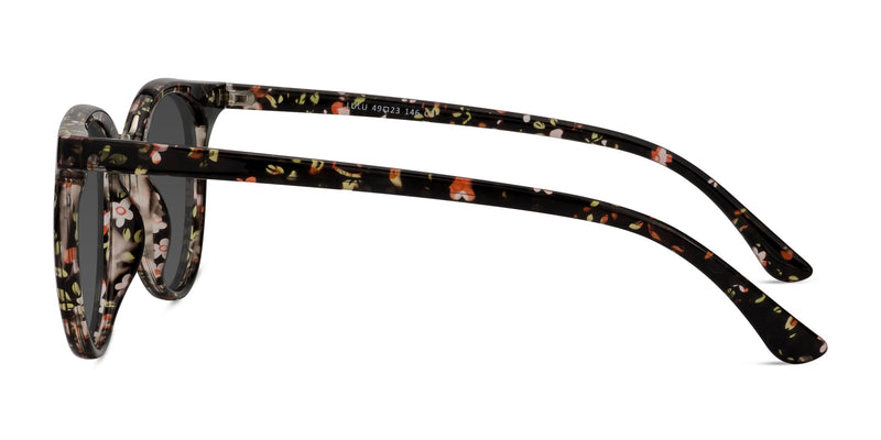Lulu--Floral