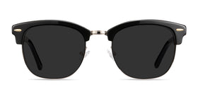 Strata--Black