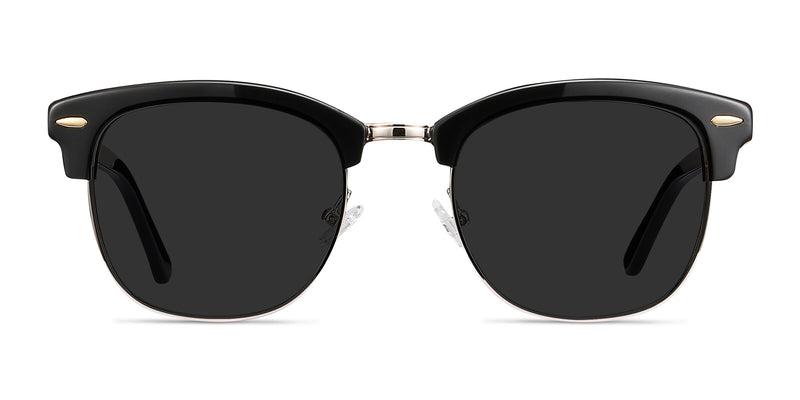Strata--Black