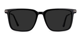 Griffith--Black