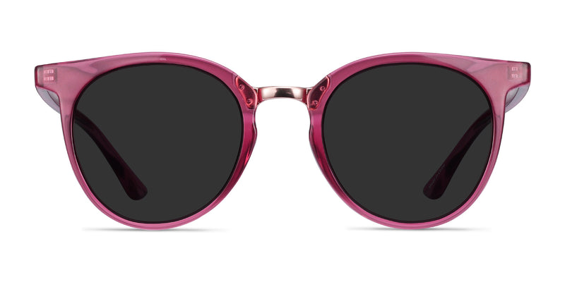 Lulu--Raspberry