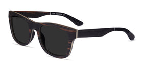 Bosk--Striped Wood