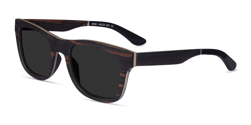 Bosk--Striped Wood
