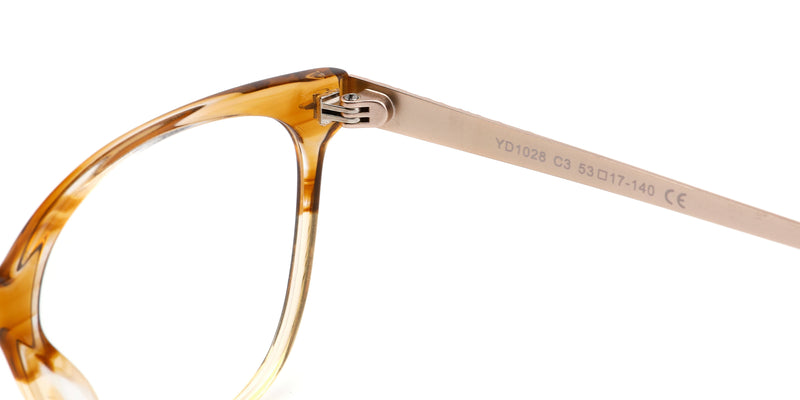 YD1030--Brown