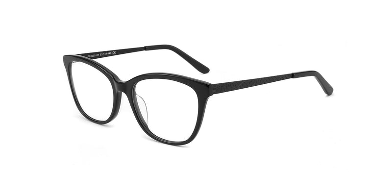 YD1003--Black