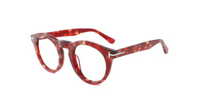 FG1146--Red Tortoise
