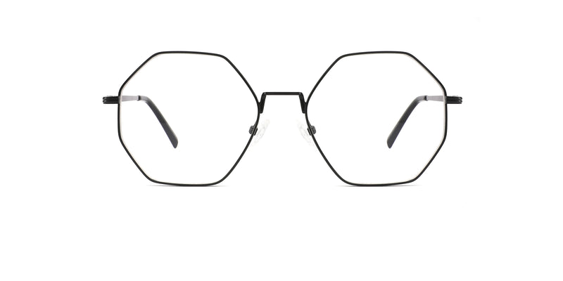 ZD8807--Silver Tortoise