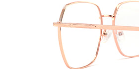 St Michel--Rose Gold Tortoise