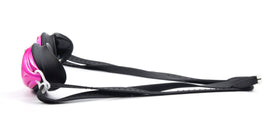 Swim  Goggles Colorful--Pink