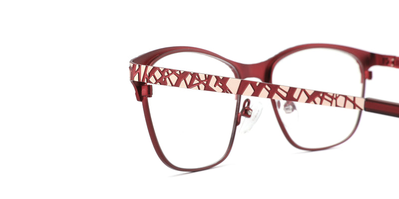 YD1092--Red