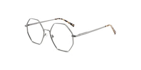 ZD8807--Silver Tortoise