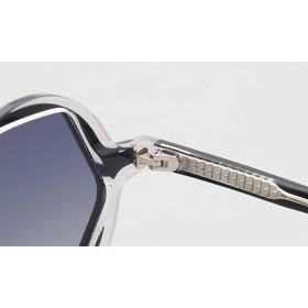 2022 Special high quality acetate eyeglasses diamond optical frames for men and ladies reading myopia glasses anti blue lens