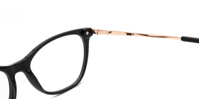 FG1089--Clear Pink Gold