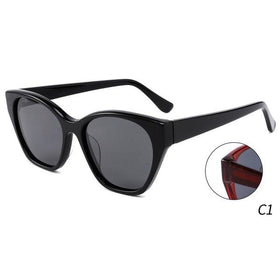 2022 High quality acetate sunglasses