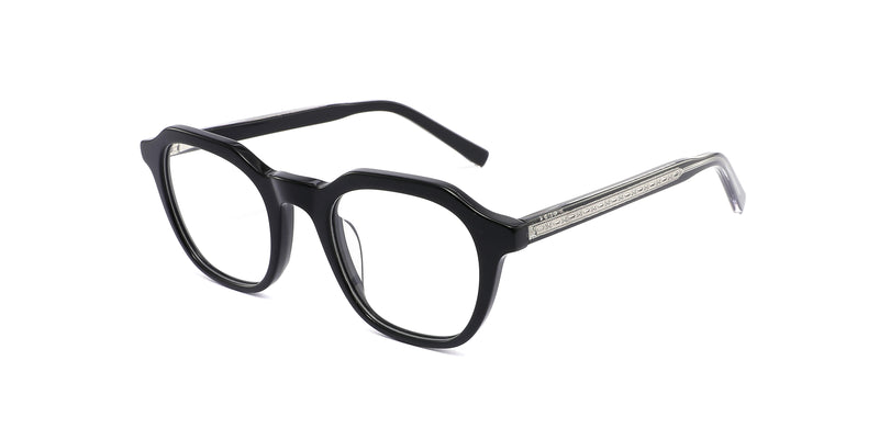 FG1005--Black