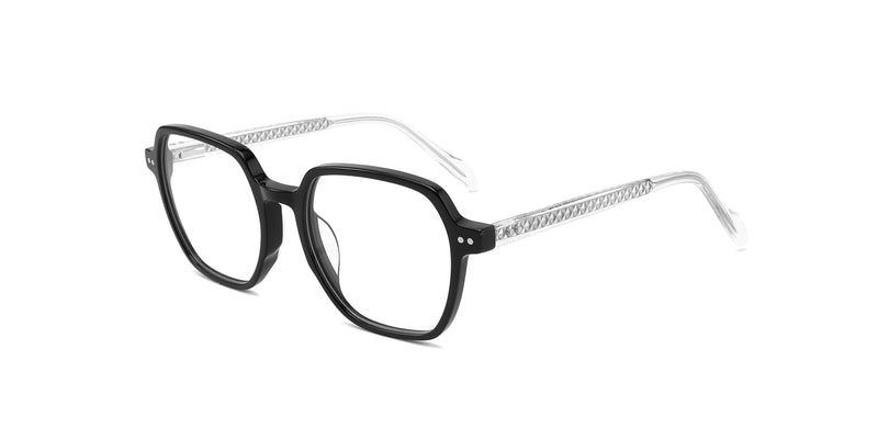 FG1244--Black