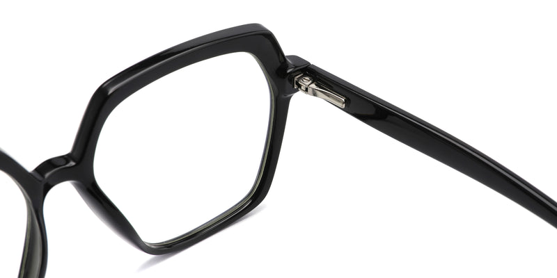 ZDTR3508--Black
