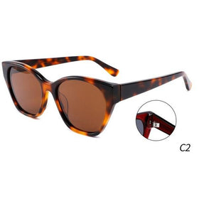 2022 High quality acetate sunglasses