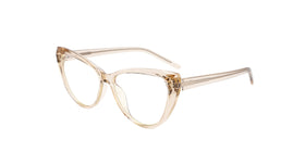 ZDTR2003--Clear Brown